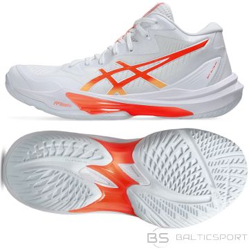 Asics SKY ELITE FF MT 3 1052A076 104 / 39 1/2 / baltas kurpes