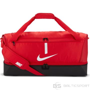 Torba Nike Academy Team Hardcase L CU8087 657 / czerwony