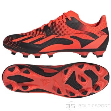 Adidas X Speedportal Messi.4 FG M GZ5140 football shoes (46)