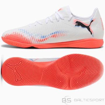 Puma Туфли Future 8 Play IT 108606-01 / Белые / 44