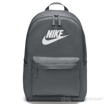 Nike Heritage mugursoma DC4244-063 / 27 L / pelēka
