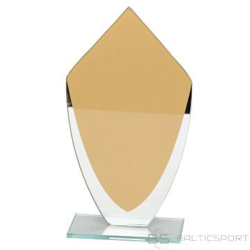 Biemans Glass trophy W281 / 165x90