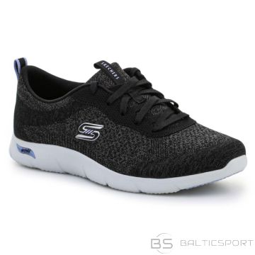 Skechers Arch Fit Refine Lavish Wish W 104272-BKW (EU 36)