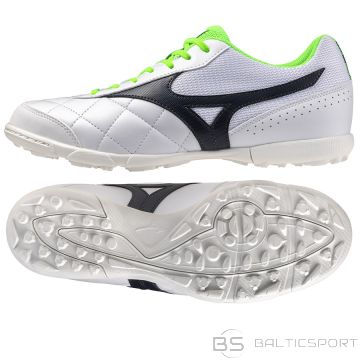 Buty Mizuno Morelia Sala Club TF Q1GB251610 / biały / 44 1/2