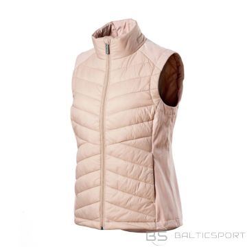 Malfini Cross W MLI-558C5 hybrid vest (L)
