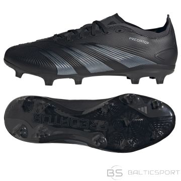 Buty adidas Predator League L FG IG7763 / czarny / 44 2/3