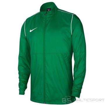 Nike Park 20 Rain JKT BV6881 302 jaka / Zaļa / L