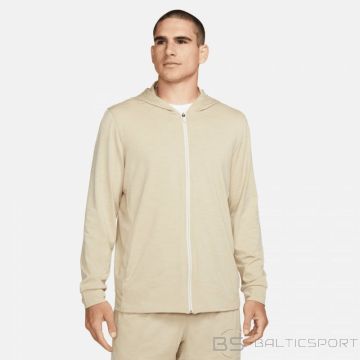 Nike Yoga Dri-FIT M sweatshirt CZ2217-073 (L)