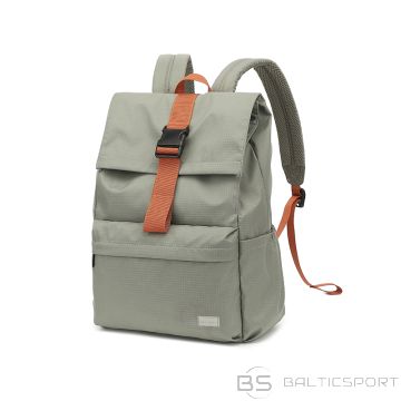 Tracer 47885 Packer Backpack 15,6'', Black