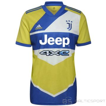 Adidas Juventus 3rd Jersey M GS1439 (M)