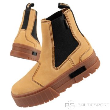 Puma Mayze Chelsea Suede W shoes 382829 04 (36)