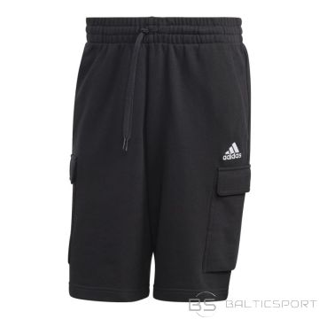 adidas Essentials French Terry Cargo M HA4338 shorts (L (183cm))