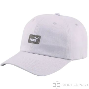 4F Cap Puma Ess Cap III 23669 10 (pieaugušajiem)