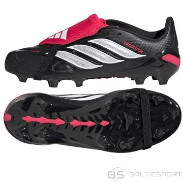 Adidas Predator League FT Jr FG JR5888 / Melnas / 36
