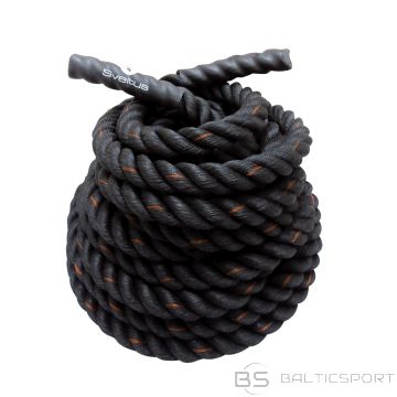 BATTLE ROPE SVELTUS 10m x 38mm