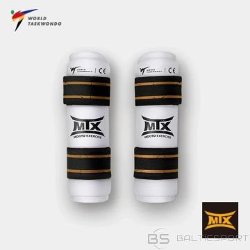 BS MTX 2 Forearm World Taekwondo (WT) | MOOTO (N/A)