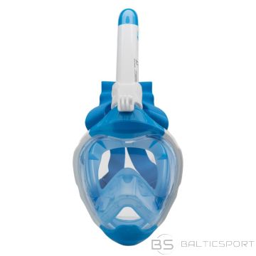 Aquawave Bērnu AQUARO JR PILNAS SEJAS MASKA (VIENS IZMĒRS)