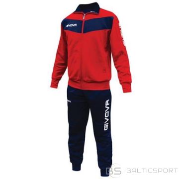 Givova Treniņtērps Tuta Visa TR018 1204 (M)