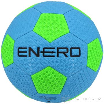 Enero SOFTTOUCH BEACH FOOTBALL BLUE, size 5