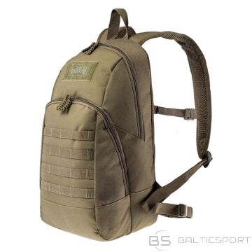 Brugi Рюкзак Magnum Magnum Camel 92800308351 (Н/Д)