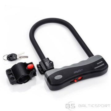 Velo saslēdzējs / slēdzene /Meteor (uniw)