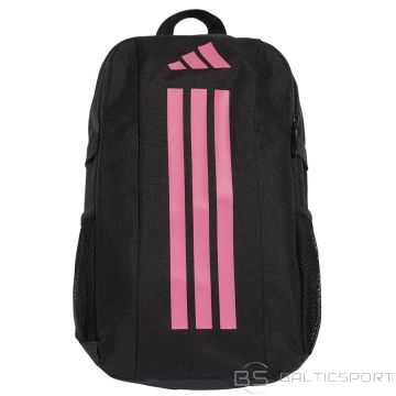 Adidas Power bērnu mugursoma JW8653 / Melna