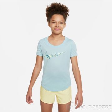 Nike Dri-Fit Jr T-shirt DZ3583-442 (XL (158-170))