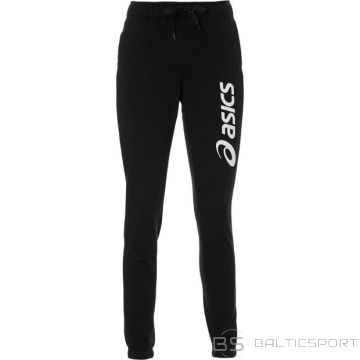 Asics Big Logo Sweat Pant W 2032A982001 (xs)