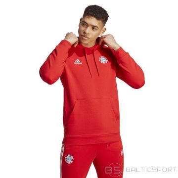 Adidas Толстовка FC Bayern Dna M HY3291 (L)