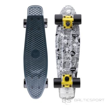 Coolslide Halloumi Fiszka YB 92800350184 skateboard (N/A)