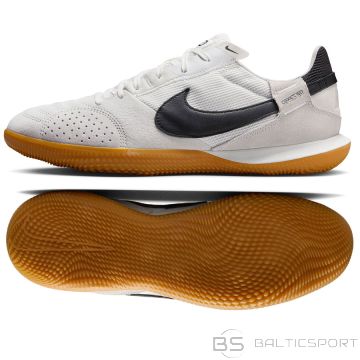 Nike Обувь Streetgato IC HV5759-100 / белая / 40 1/2