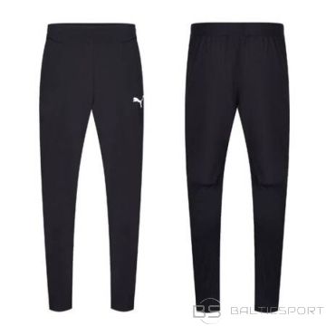 Puma Спортивные брюки Лига М 655317 03 (3XL)