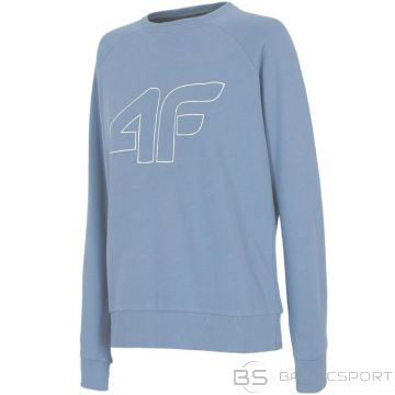 4F W sporta krekls H4Z22 BLD350 32S (XL)