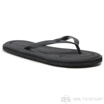 Slippers 4F W 4FSS23FFLIF067DEEP BLACK (37)