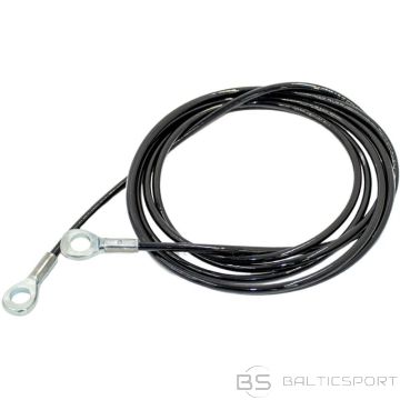 Enero Pro ATLAS VIRVELE 256CM CILPAS TĒRAUDA PVC (N/A)