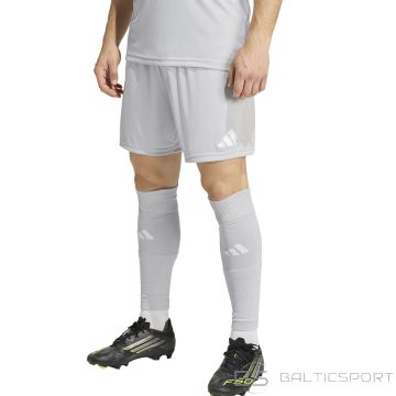 Adidas ENTRADA 26 Šorti JZ2515 / pelēki / S