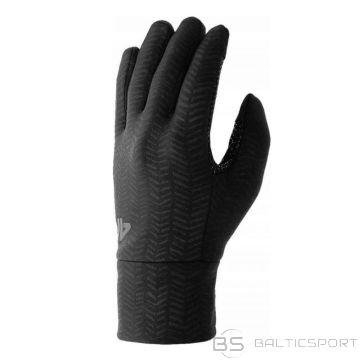 ziemas cimdi 4FAW23AGLOU043 20S (M)