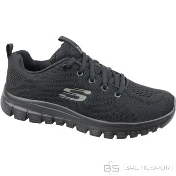 BS Обувь Skechers Graceful Get Connected W 12615-BBK (41)