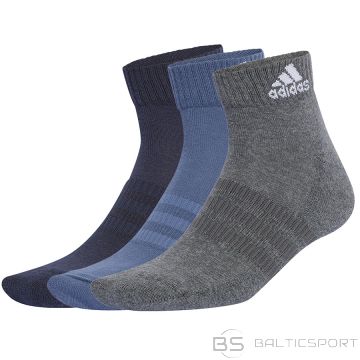 Adidas Cushioned Sportswear Ankle socks IP0403 / multicolor / 40-42