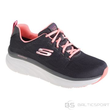 Skechers D&#39;Lux Walker Get Oasis 149810-CCCL pelēks 36 (41)