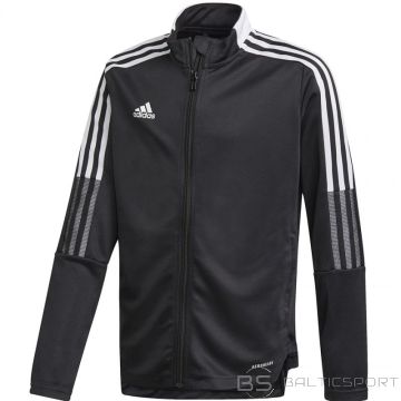 Adidas Tiro 21 Track Jacket Youth Junior GM7314 (116cm)
