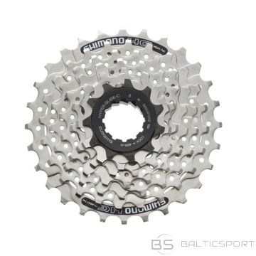 Kasete Shimano 7s 11-28 CS-HG41-7 11-13-15-18-21-24-28 AC