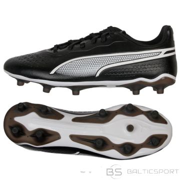 Puma King Match FG/AG M 107570-01 football shoes (46)