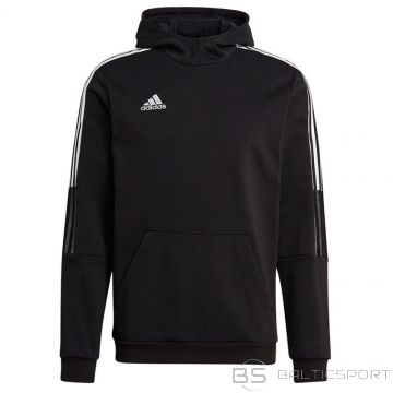 Adidas Tiro 21 Sweat Hoody M GM7341 (2XL)