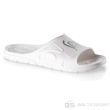 Slippers unisex FASHY SPA 10 size 38 white