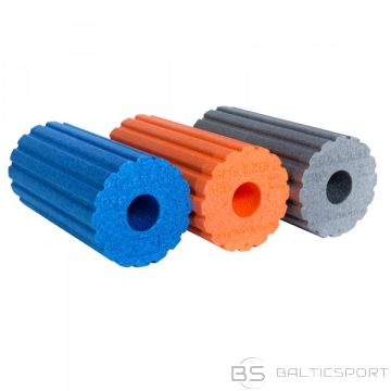 BLACKROLL® GROOVE PRO masāžas rullis 
