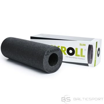 BLACKROLL® SLIM pašmasāžas rullis