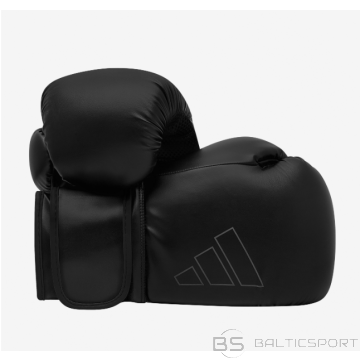 Boksa cimdi ADIDAS Hybrid 80 ( 8oz, 10oz,12oz,14oz) (IR VEIKALĀ)
