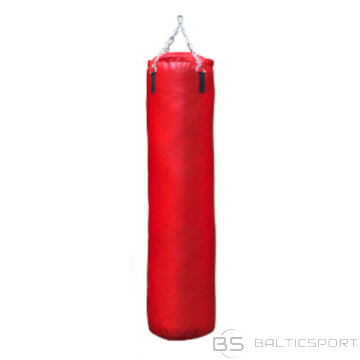 Boksa maiss PU 35x100cm / piepildīts
