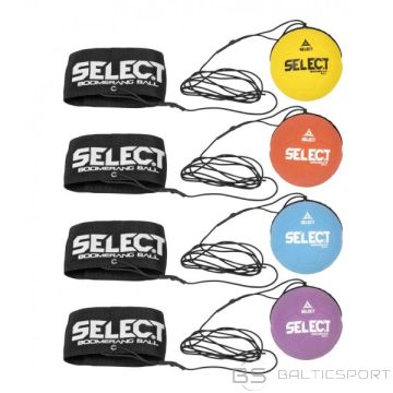 Handball bumerang ball Select bumba handbola reakcijas treniņam